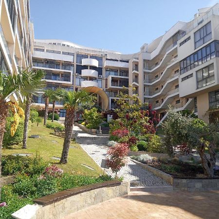 Dolce Vita II Waterfront Sunset Sea View Luxury Apartament Sveti Vlas Exterior photo