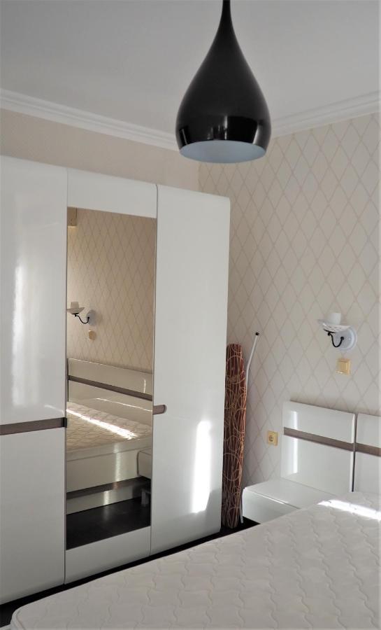 Dolce Vita II Waterfront Sunset Sea View Luxury Apartament Sveti Vlas Exterior photo