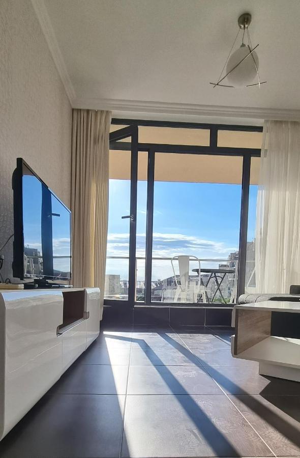 Dolce Vita II Waterfront Sunset Sea View Luxury Apartament Sveti Vlas Exterior photo
